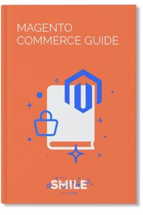 Magento Commerce Guide
