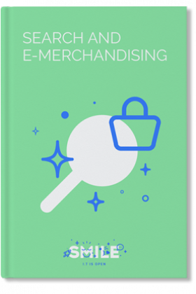 Search and E-Merchandising