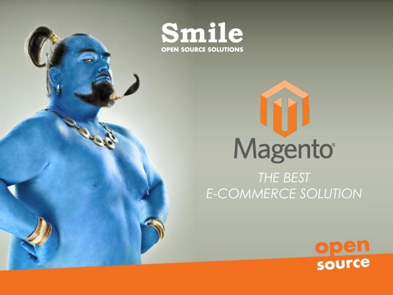 Smile