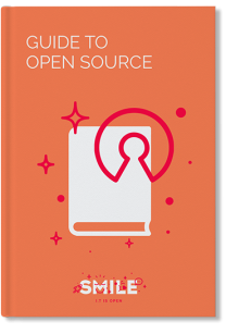 Open guide. Open guide