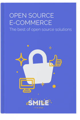 Open Source E-Commerce