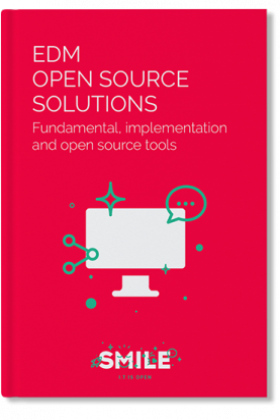 EDM Open Source Solutions