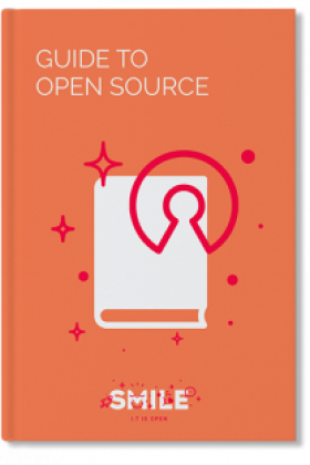 Довідник Open Source