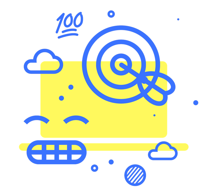 Smile icon Smile icon