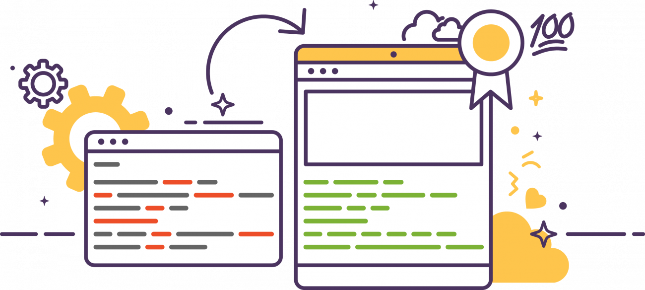 code audit RTA