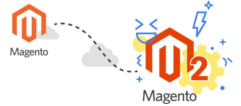 Migration to Magento 2