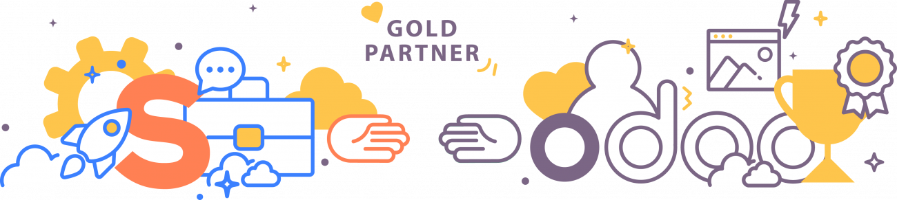 Odoo partner